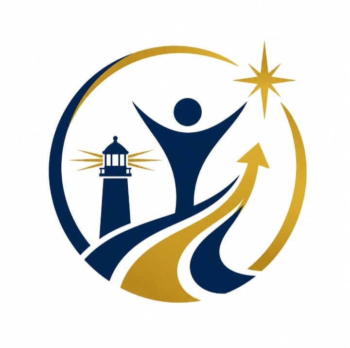 Purpose Life Leadership Hub logo